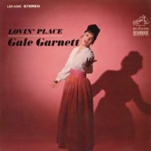 Gale Garnett - Where Do You Go to Go Away