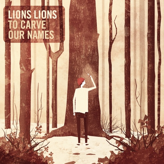 Cover artwork for Milestones