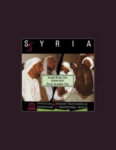 Ακούστε περιεχόμενο από Rifa'iyya Brotherhood of Aleppo, παρακολουθήστε μουσικά βίντεο, διαβάστε το βιογραφικό, δείτε ημερομηνίες περιοδείας, και πολλά ακόμη!