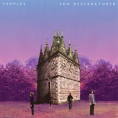 Temples - Golden Throne