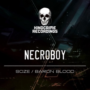 Soze / Baron Blood - Single