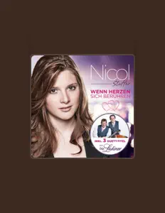 Listen to Nicol Stuffer, watch music videos, read bio, see tour dates & more!