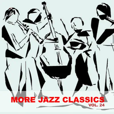 More Jazz Classics, Vol. 24 - EP - Terry Gibbs