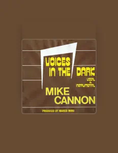 Listen to Mike Cannon, watch music videos, read bio, see tour dates & more!