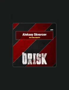 Listen to Aleksey Skvorcov, watch music videos, read bio, see tour dates & more!