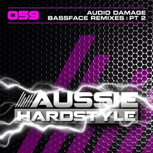 Bassface Remixes - Single