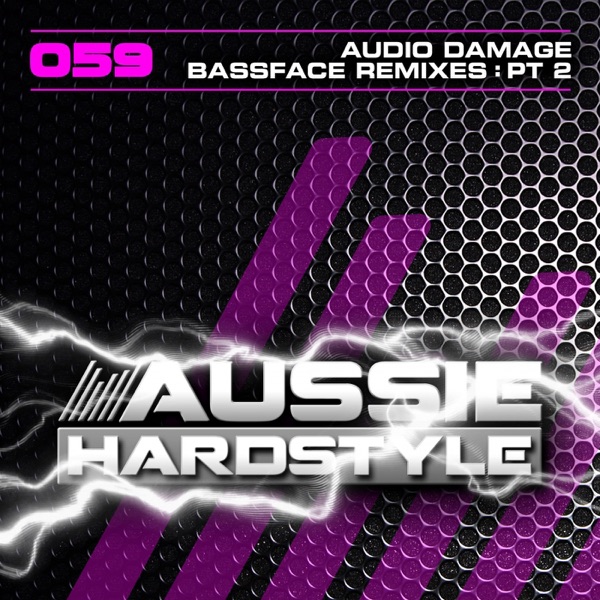 Bassface Remixes - Single