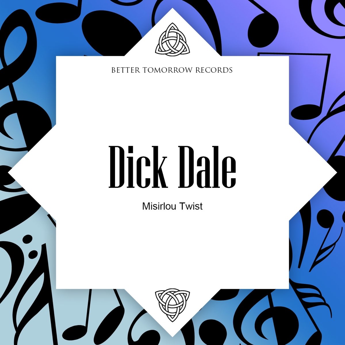 Misirlou Twist by Dick Dale on Apple Music