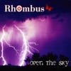 Rhombus - 4472