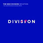 Devotion (The Sanfernando Sound Remix) artwork