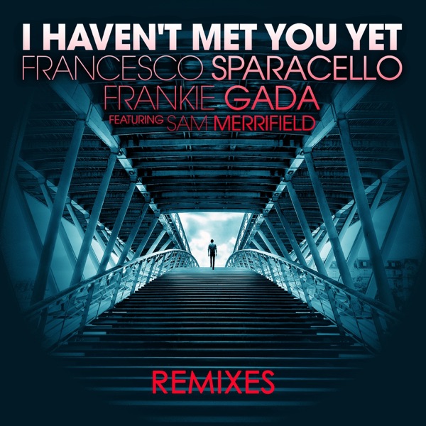 I Haven't Met You Yet (Remixes) [feat. Sam Merrifield] - Single