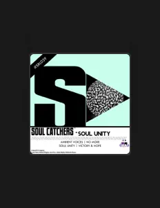 Soul Catchers을(를) 듣고, 뮤직 비디오를 보고, 약력을 읽고, 투어 일정 등을 확인하세요!