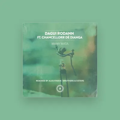 Listen to Dagui Rodann, watch music videos, read bio, see tour dates & more!