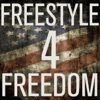 Freestyle 4 Freedom: The Best of Old School Underground Hip-Hop Freestyle Featuring Talib Kweli, Jean Grae, Shabaam Sahdeeq, Supernatural, Toxic, Ran Reed, & More!, 2014