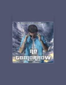 Ακούστε περιεχόμενο από Iconik, παρακολουθήστε μουσικά βίντεο, διαβάστε το βιογραφικό, δείτε ημερομηνίες περιοδείας, και πολλά ακόμη!