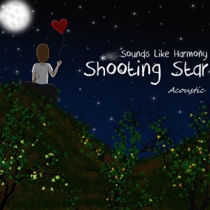 Shooting Star (Deluxe Acoustic) - Single
