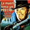 The Comancheros - Orquesta Cannes Festival lyrics