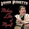 Pennsylvania / Thanksgiving - John Pinette lyrics