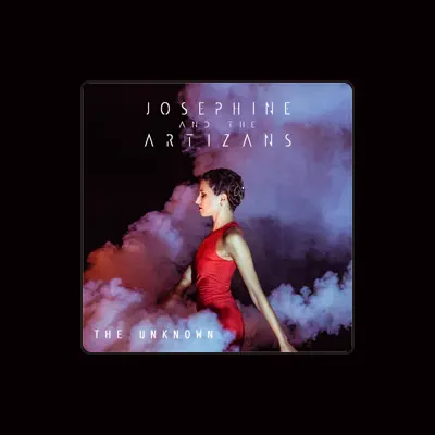 Listen to Josephine and The Artizans, watch music videos, read bio, see tour dates & more!