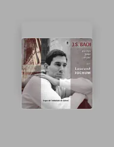 Listen to Laurent Jochum, watch music videos, read bio, see tour dates & more!
