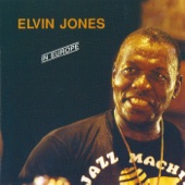 Elvin Jones - Island Birdie