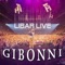 Libar (Live Version) - Gibonni lyrics
