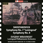 Leningrad Philharmonic Orchestra - V. Allegretto