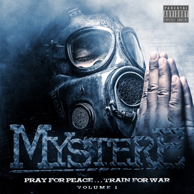 Pray for Peace...Train for War, Vol. 1