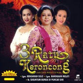 3 Ratu Keroncong artwork