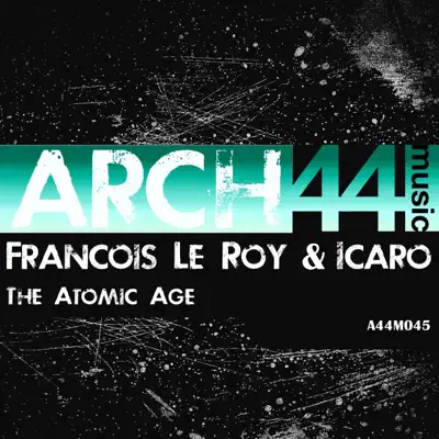 The Atomic Age - Single - Icaro