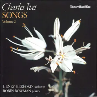 Spring Song by Henry Herford & Robin Bowman song reviws