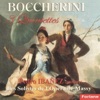 Ghislaine Rouits Quintette No. 4 in D Major, G. 448: I. Pastorale Boccherini: 3 Quintettes