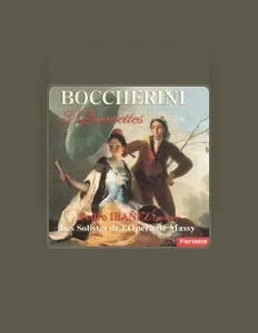 收听 Pedro Ibáñes、观看音乐视频、阅读小传、查看巡演日期等 ！