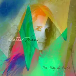 The Way It Feels - Heather Nova The Way It Feels - Heather Nova