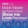 Karina Chavez & Mobin Master