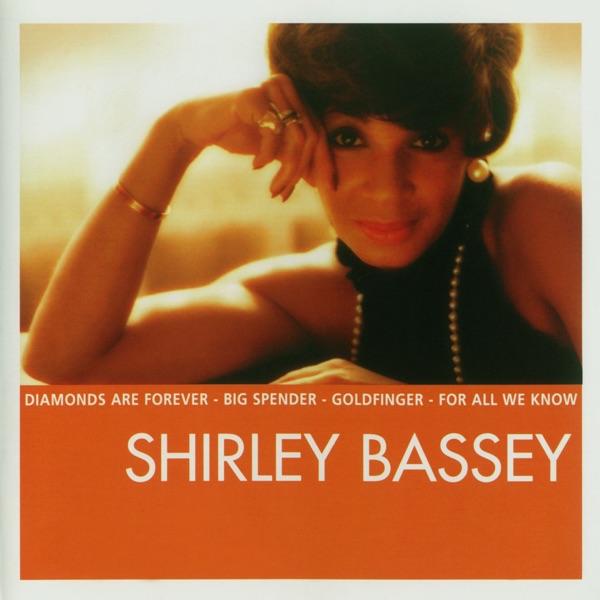 Shirley Bassey - Reach For The Stars