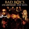 I Need a Girl, Pt. 2 [feat. Loon, Ginuwine & Mario Winans] artwork