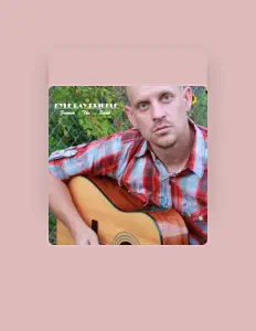 聆聽 Kyle Ray Pribble、觀看音樂影片、閱讀小傳、查看巡演日期等！