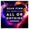 Sean Finn - All or Nothing (Radio Edit) [feat. Amanda Wilson]