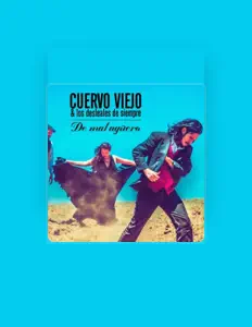 Cuervo Viejo & los desleales de siempre dinle, müzik videolarını izle, biyografisini oku, tur tarihlerini ve daha fazlasını gör!