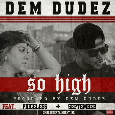 So High (feat. Priceless & September) - Single