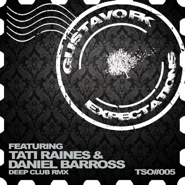 Expectations EP (feat. Tati Raines) - Single