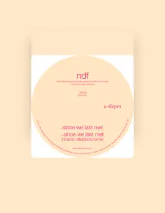 Listen to NDF, watch music videos, read bio, see tour dates & more!