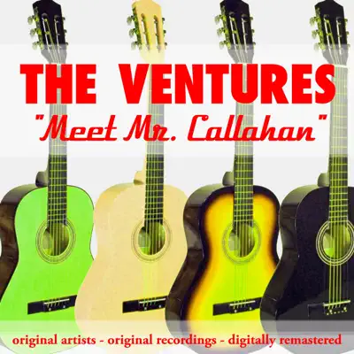Meet Mr. Callahan - The Ventures Meet Mr. Callahan - The Ventures