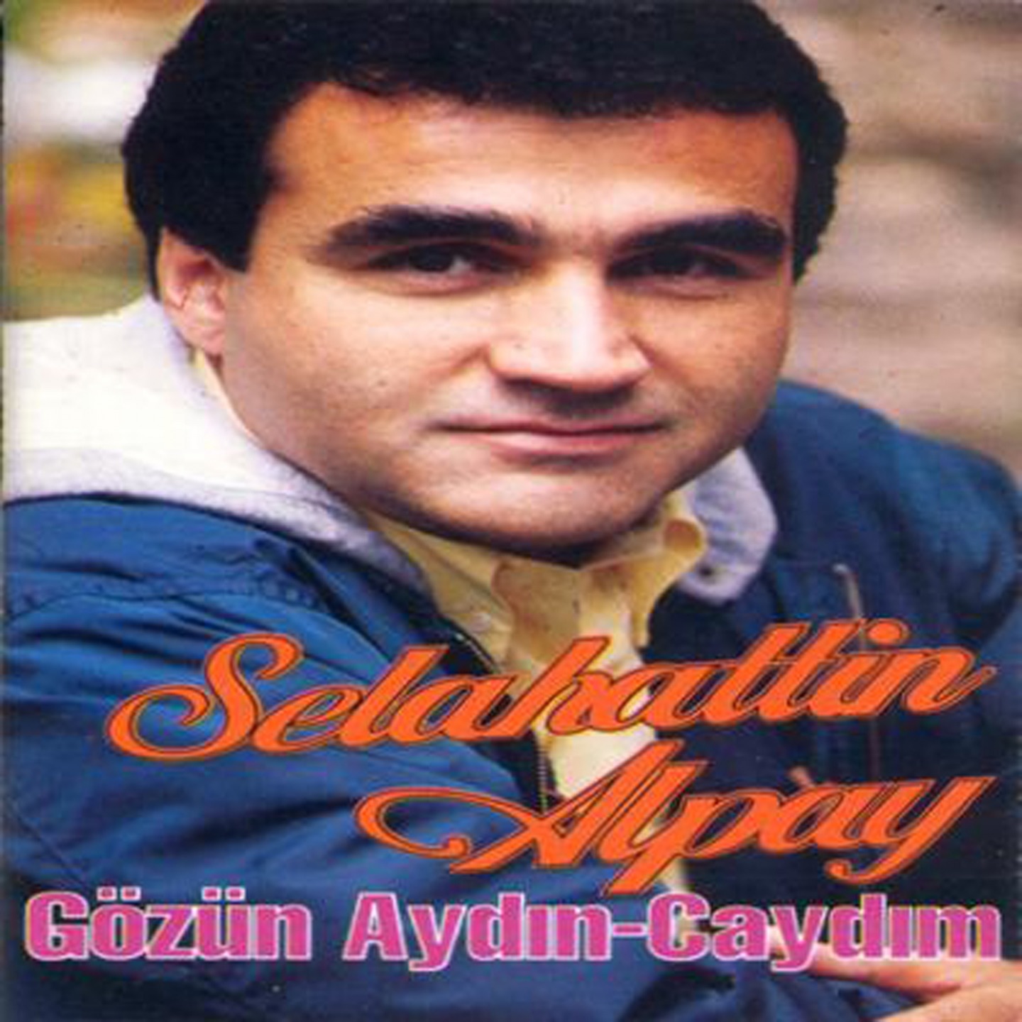Gözün Aydın / Caydım