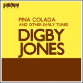 Pina Colada (And Other Early Tunes) artwork