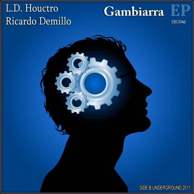 Gambiarra - Single