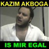 Is mir egal (Vollversion) - Kazim Akboga