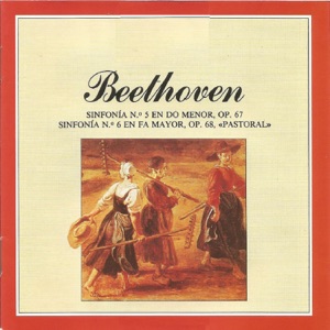 Beethoven - Sinfonía No. 5, No. 6