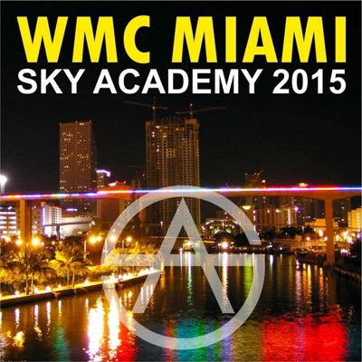 WMC Miami Sky Academy 2015
